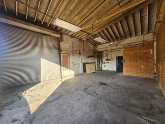 More details for 3008 W Hyde Park Blvd, Los Angeles, CA - Industrial for Lease