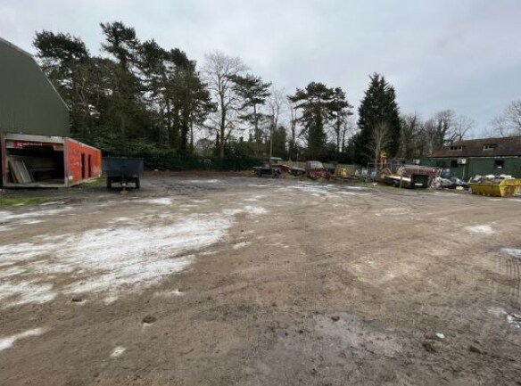 Stock Rd, Stock for sale - Building Photo - Image 1 of 1