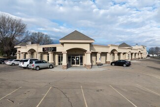 More details for 1001-1021 W Hemingway Blvd, Nampa, ID - Office for Sale