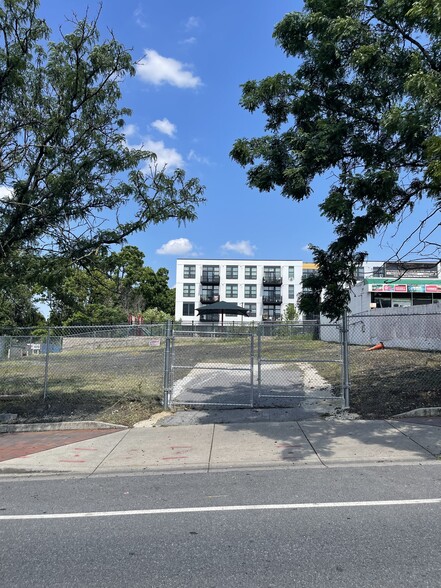 8111 Fenton St, Silver Spring, MD for lease - Other - Image 2 of 4