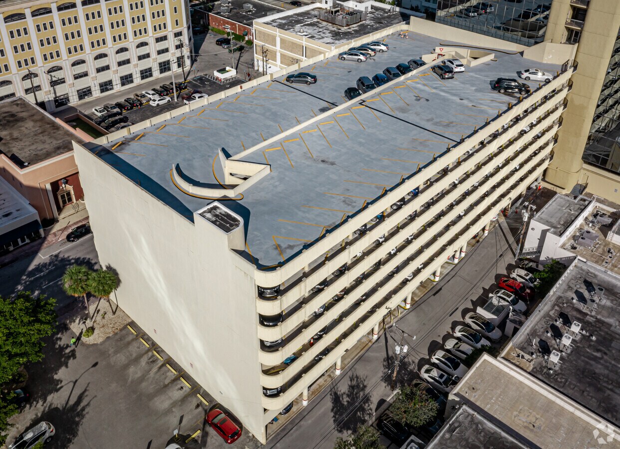 2600 S Douglas Rd, Coral Gables, FL, 33134 Office Space For Lease