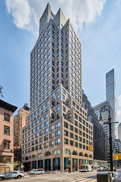 667 Madison Ave, New York, Ny 10065 - Retail For Lease 