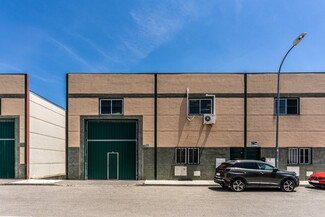 More details for Calle Álamo, 49, Humanes de Madrid - Industrial for Lease