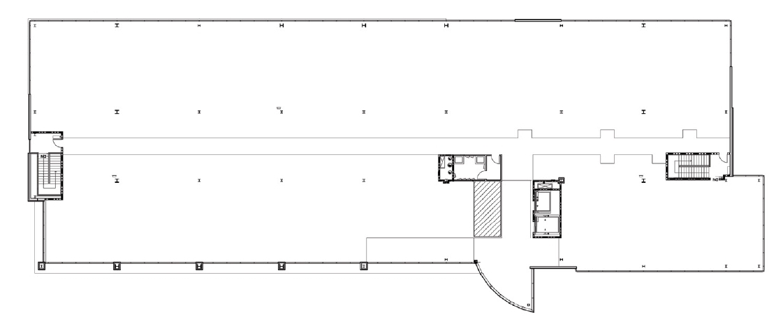 2127 W Citracado Pky, Escondido, CA for lease Floor Plan- Image 1 of 1