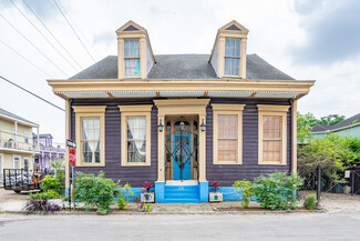 More details for 1476 Marais St, New Orleans, LA - Specialty for Sale