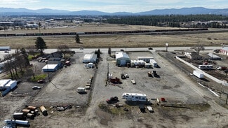 More details for 13521 E Trent Ave, Spokane, WA - Flex for Sale