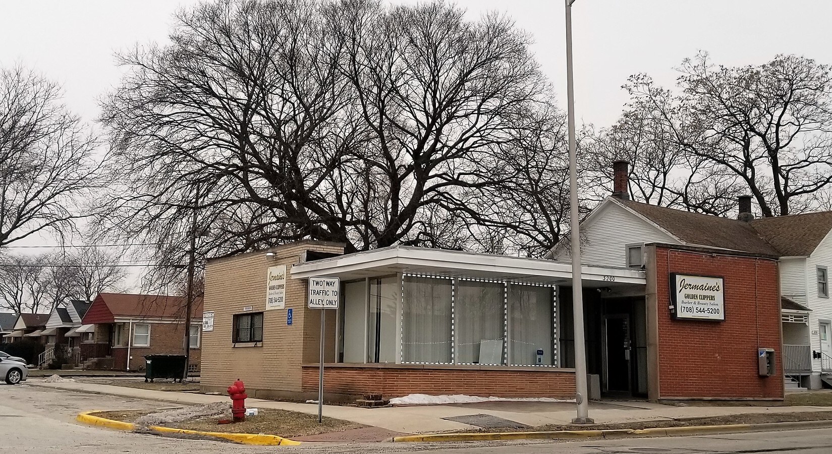 3200 St Charles Rd, Bellwood, IL 60104