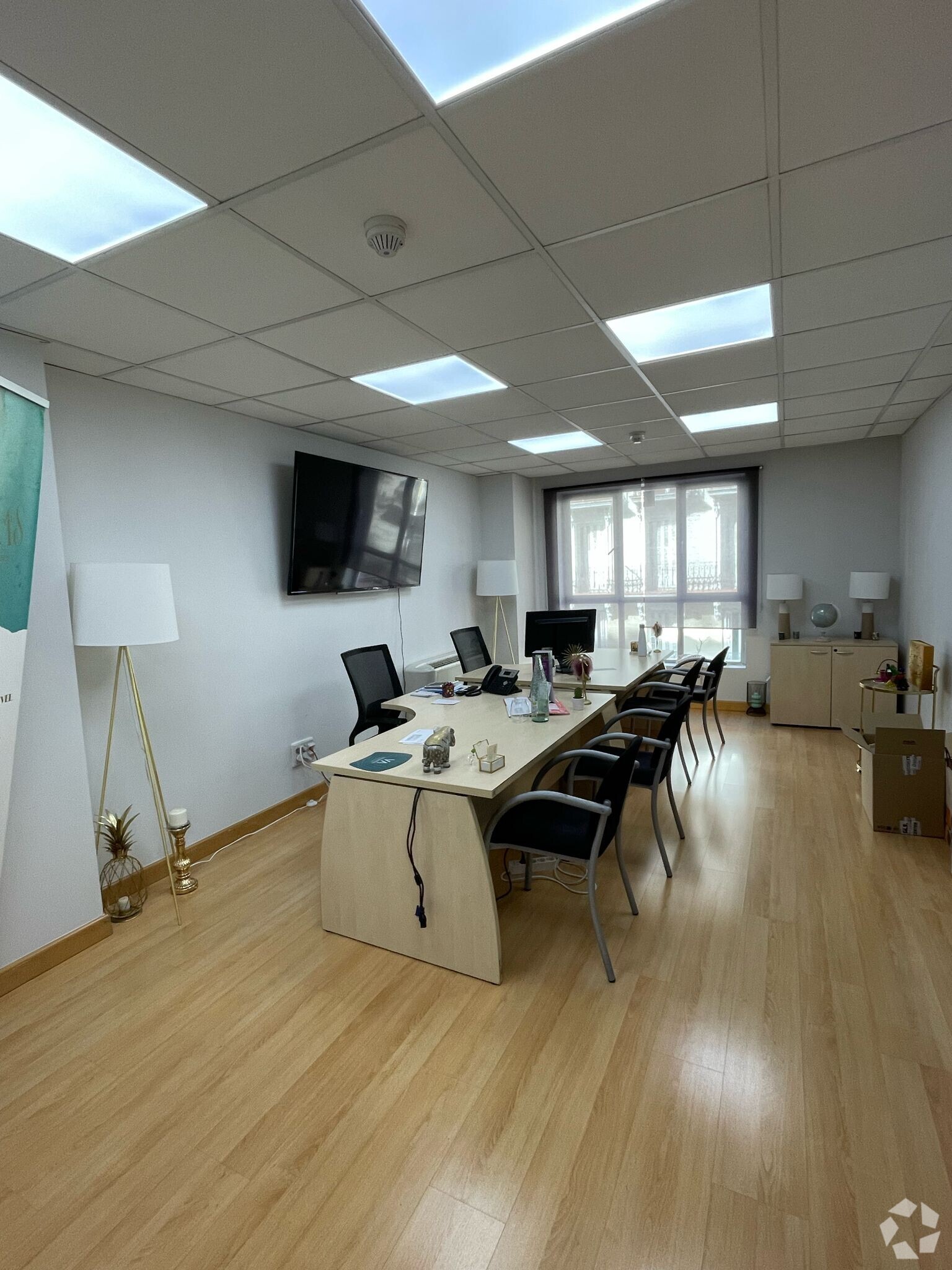 Calle De Juan Bravo, 3, Madrid, Madrid for lease Interior Photo- Image 1 of 4