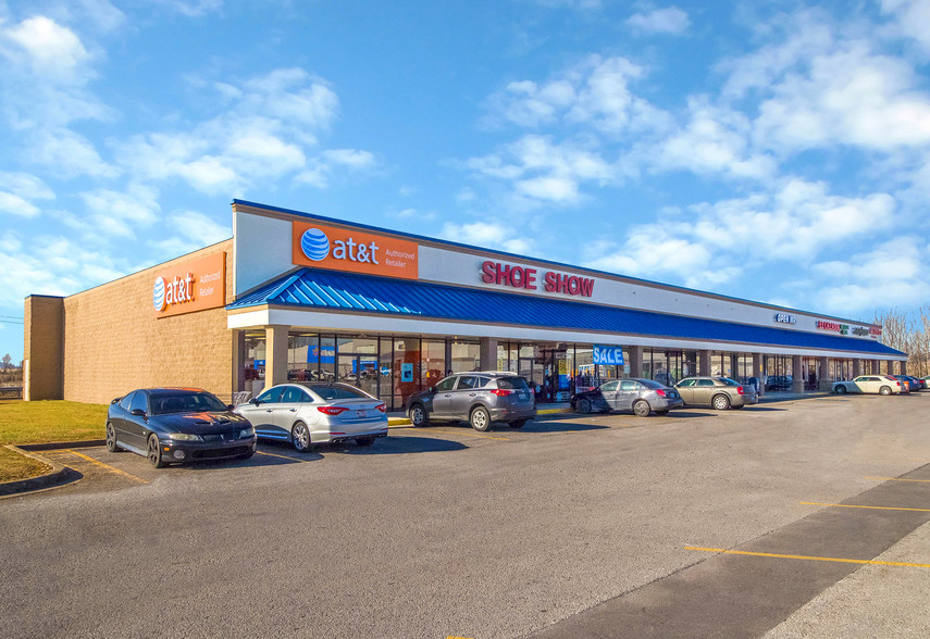 75 Wal-Mart Plaza Dr, Monticello, KY for sale - Other - Image 1 of 1