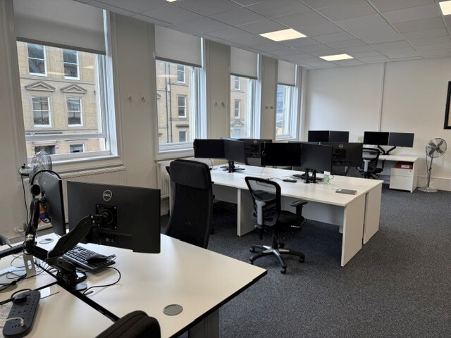 134-138 West Regent St, Glasgow for lease Interior Photo- Image 1 of 3