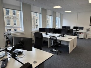 134-138 West Regent St, Glasgow for lease Interior Photo- Image 1 of 3