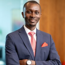 Richard Owusu-Ansah