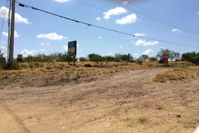 101 Cielito Lindo Blvd, Laredo, TX for sale Building Photo- Image 1 of 1