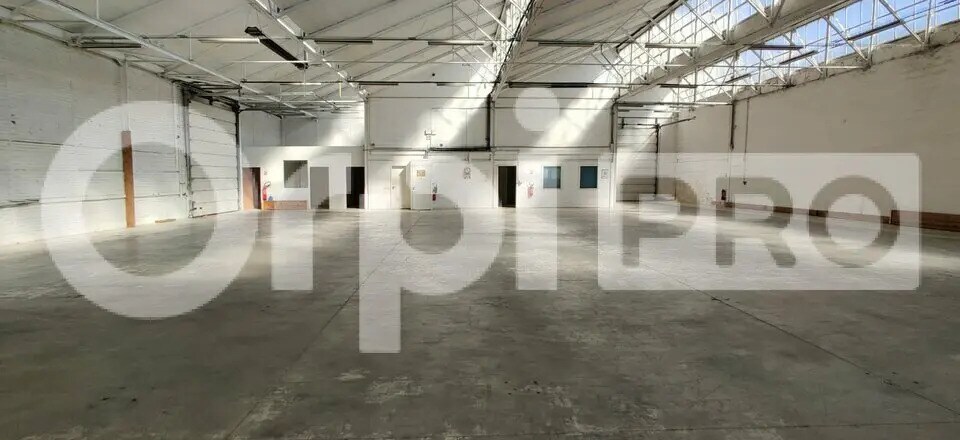 Flex in Massy for lease - Building Photo - Image 2 of 6