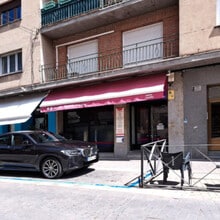 Calle Chorretones, 5, Cuéllar, Segovia for lease Interior Photo- Image 1 of 4