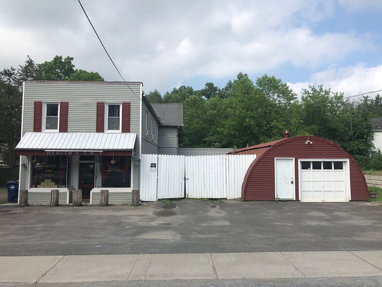 51 Mechanic St, Amenia, NY for sale - Building Photo - Image 1 of 1