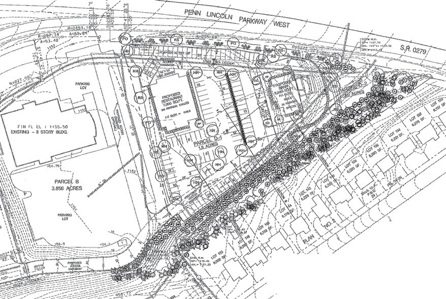 I-279, Pittsburgh, PA for sale - Primary Photo - Image 1 of 1