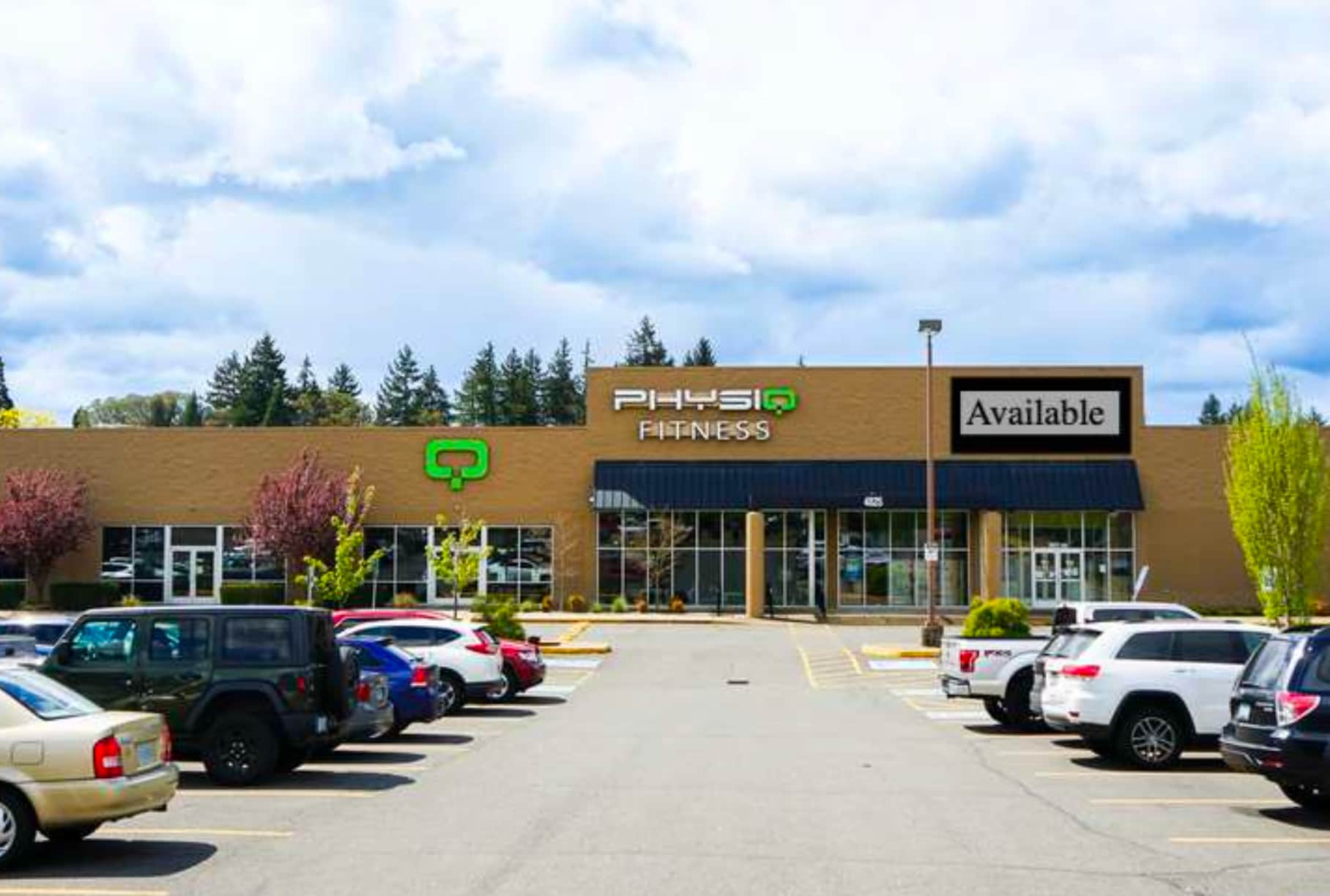 4825 Commercial St SE, Salem, OR for lease Interior Photo- Image 1 of 6