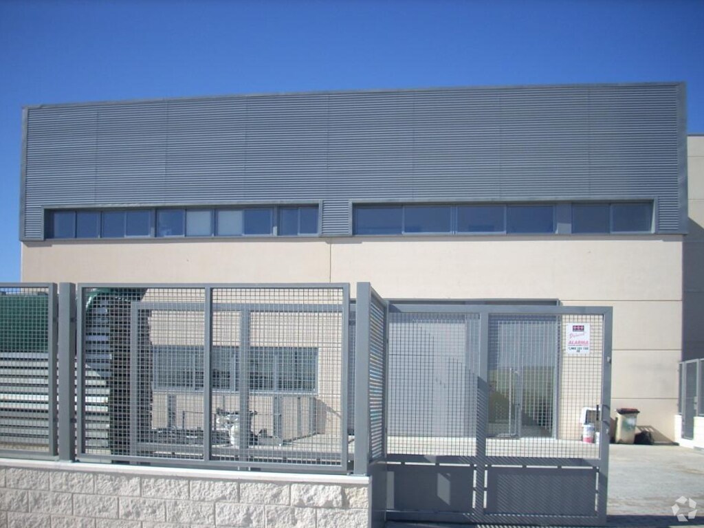 Calle Urano, 13, Villanueva del Pardillo, Madrid for sale Building Photo- Image 1 of 1