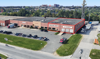 More details for 6701 Moravia Park Dr, Baltimore, MD - Industrial for Lease