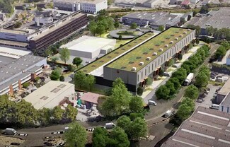 More details for Flex, Industrial for Lease