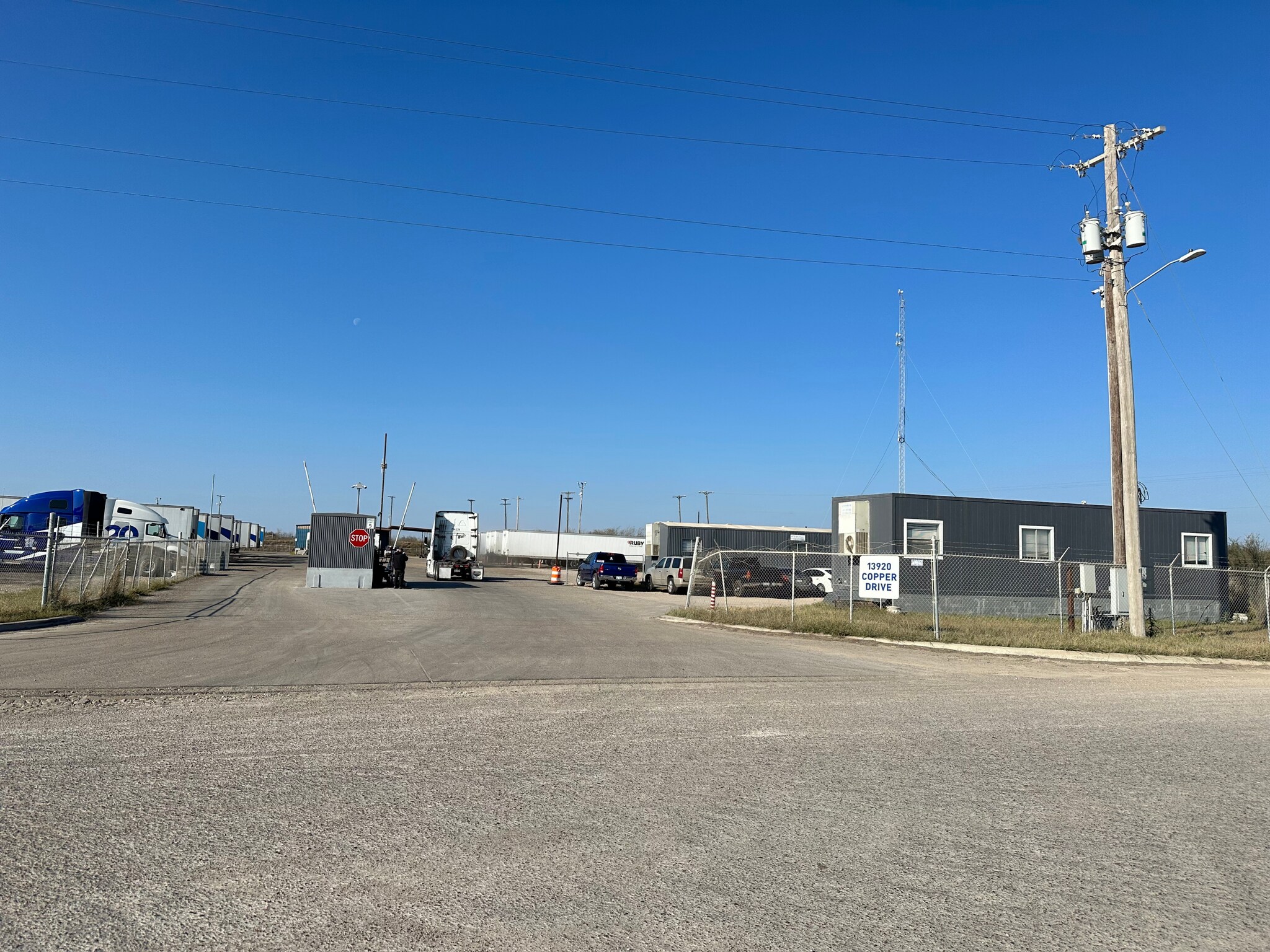 13908 Copper dr, Laredo, TX for sale Primary Photo- Image 1 of 1