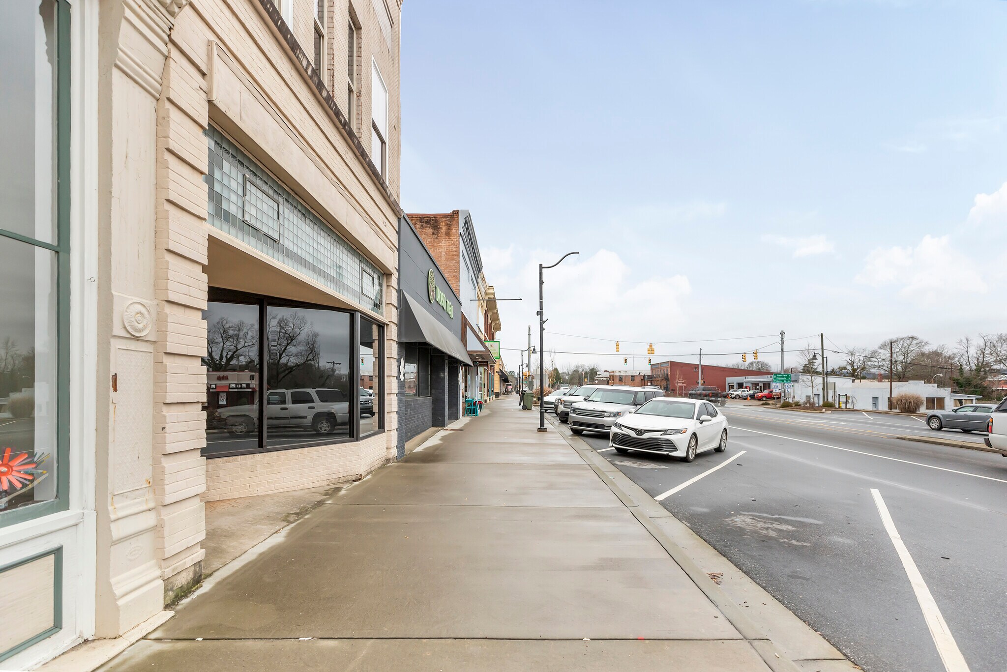 212 E Main St, Walhalla, SC 29691 Retail for Sale