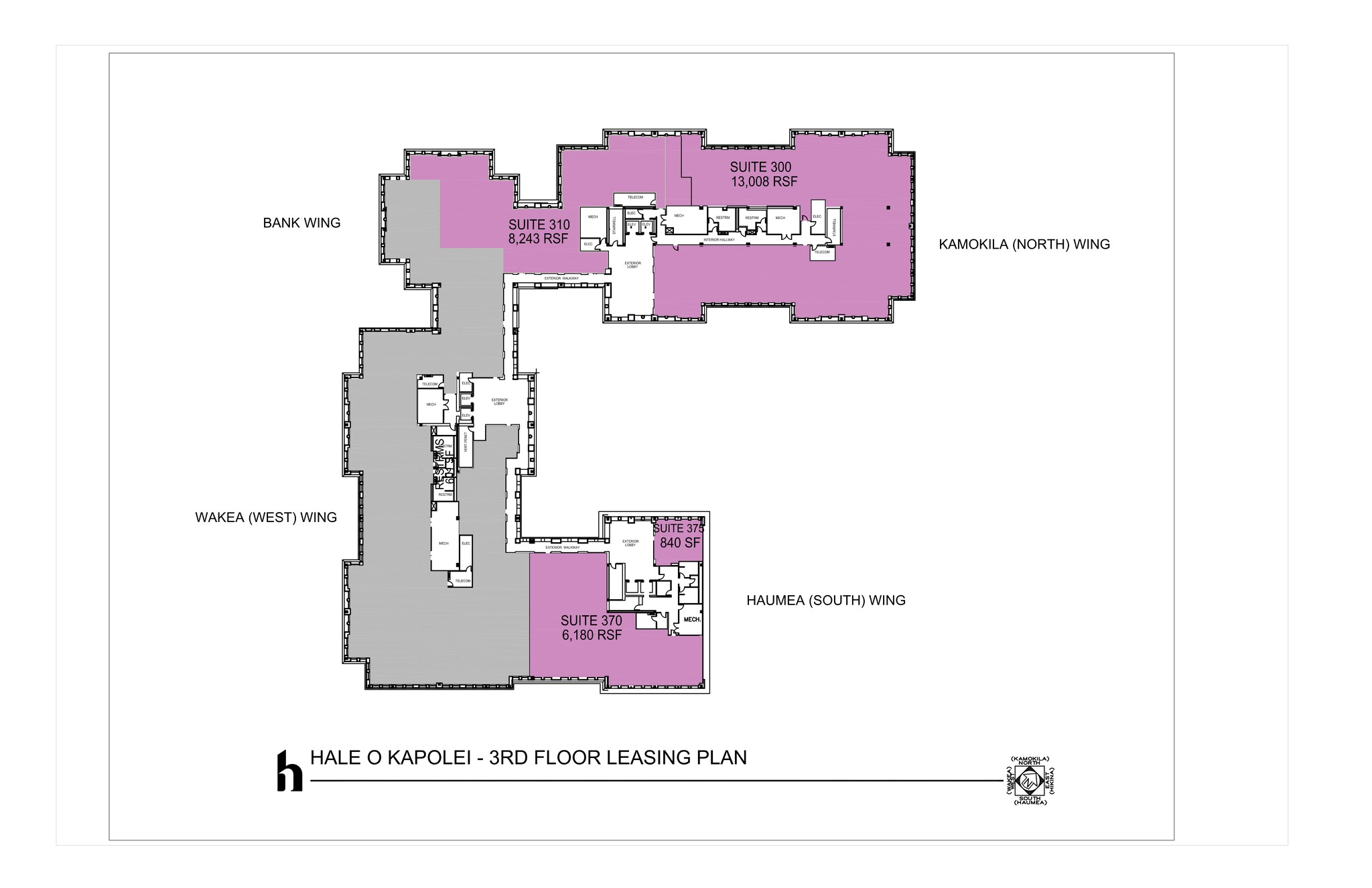 949 Kamokila Blvd, Kapolei, HI for lease Site Plan- Image 1 of 1