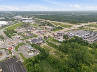 More details for 4728 61st Ave, Hobart, IN - Office for Sale