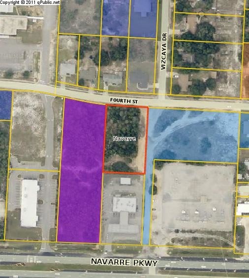 Fourth St, Navarre, FL for sale - Other - Image 2 of 2