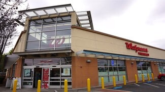More details for 1130 Foxworthy Ave, San Jose, CA - Retail for Lease
