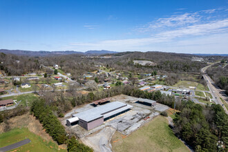 4216 W Stone Dr, Kingsport, TN - aerial  map view - Image1