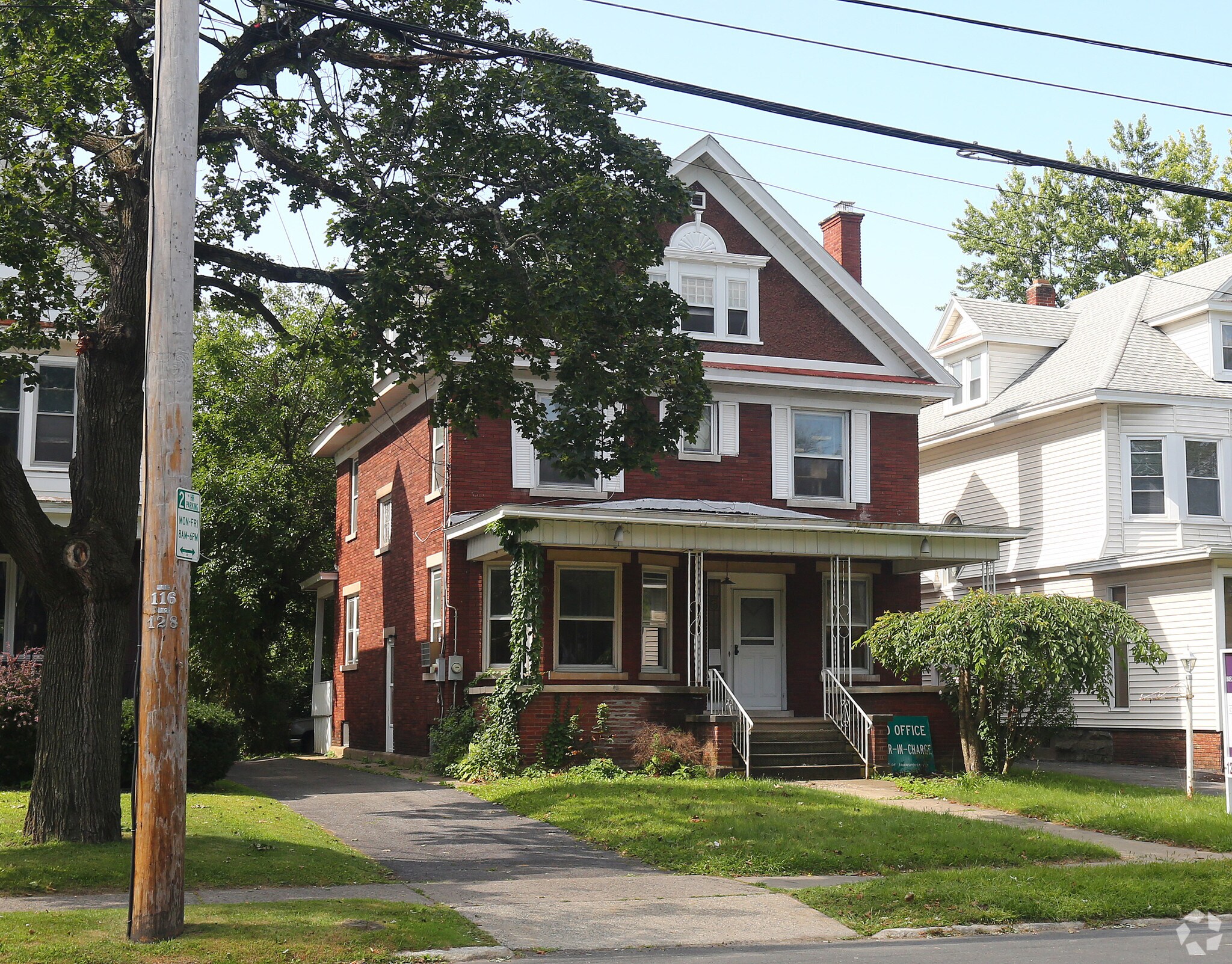 1544 Union St, Schenectady, NY for sale Primary Photo- Image 1 of 1
