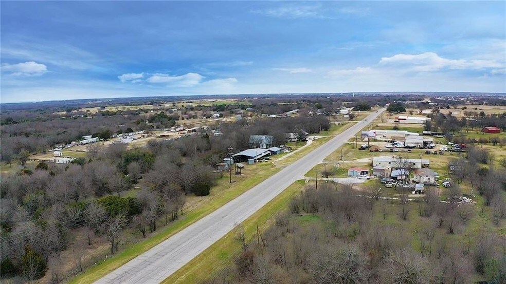 1409 State Highway 22, Whitney, TX for sale - Primary Photo - Image 1 of 1
