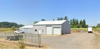 More details for 3901 Timbet Dr SE, Salem, OR - Industrial for Lease