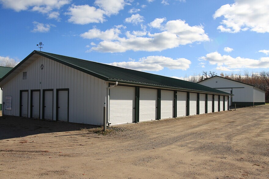 Storage Units Bemidji Mn Dandk Organizer