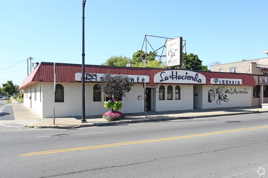 3019 Pine Ave, Niagara Falls, NY for sale - Primary Photo - Image 1 of 50