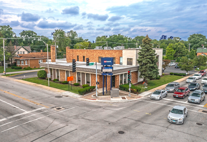 18300 Dixie Hwy, Homewood, IL for lease - Primary Photo - Image 1 of 14