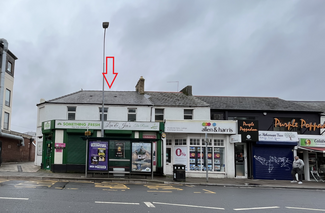 More details for 181 Cowbridge Rd E, Cardiff - Retail for Lease