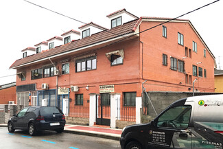 More details for Calle Cercedilla, 7, Collado Villalba - Office for Lease