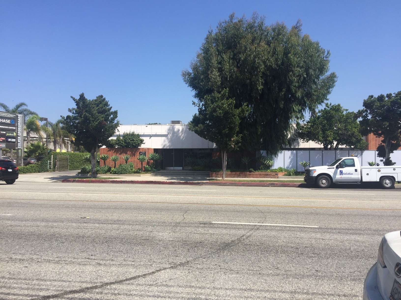 4200 Sepulveda Blvd, Culver City, CA for sale Building Photo- Image 1 of 1