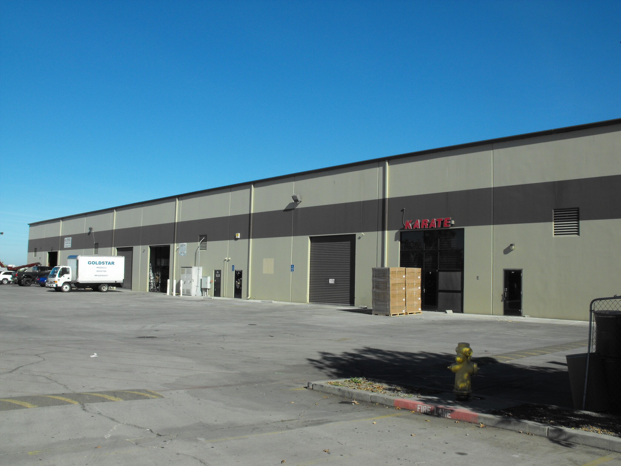 503-523 W Larch Rd, Tracy, CA for sale Building Photo- Image 1 of 1