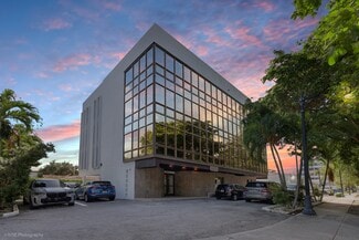 More details for 1900 Coral Way, Miami, FL - Office for Lease