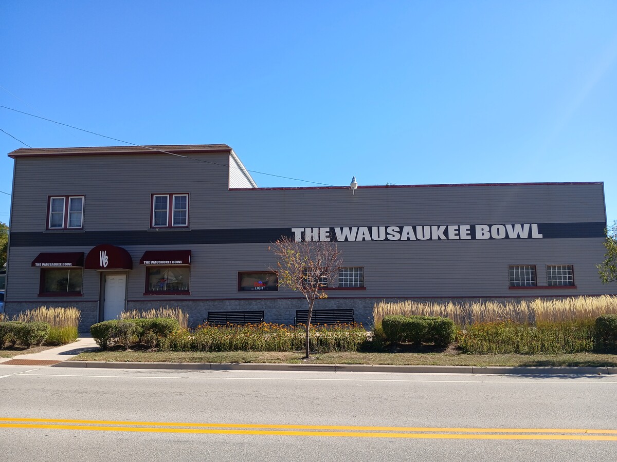 326 Main St, Wausaukee, WI 54177 - Wausaukee Bowl | LoopNet