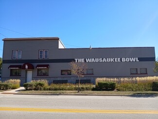 More details for 326 Main St, Wausaukee, WI - Retail for Sale