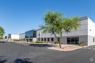 More details for 1415 W 3rd St, Tempe, AZ - Industrial for Lease