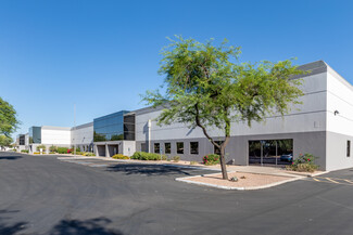 More details for 1415 W 3rd St, Tempe, AZ - Industrial for Lease