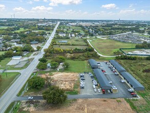 200-225 West Side Dr, Decatur, TX - aerial  map view - Image1