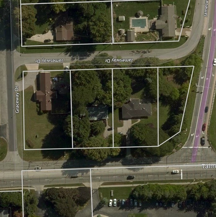 3904 Talmadge Rd, Toledo, OH for sale Building Photo- Image 1 of 1