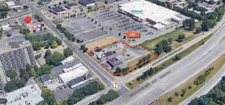 More details for 1450-1462 Hudson Portfolio of 3 – Retail for Sale, Rochester, NY